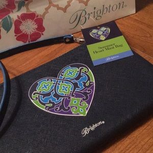 NWT Brighton purse